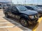 2020 Nissan Frontier PRO-4X