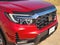 2025 Honda Passport EX-L