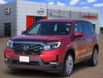 2025 Honda Passport EX-L