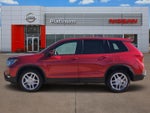 2025 Honda Passport EX-L