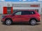 2025 Honda Passport EX-L