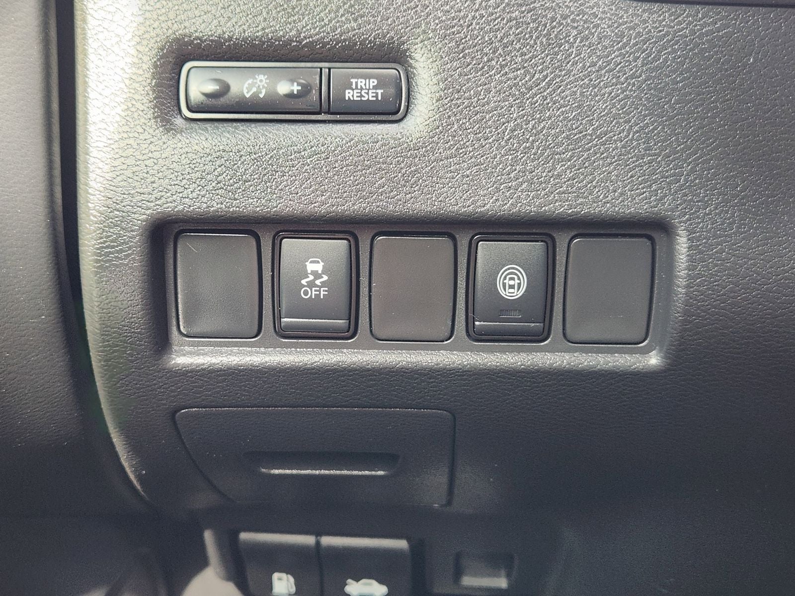 2021 Nissan Murano S