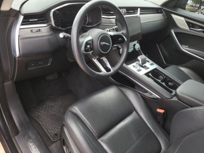 2023 Jaguar F-PACE P250 S