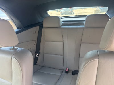 2011 BMW 1 Series 128i