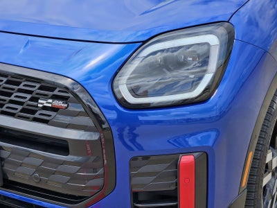 2025 MINI John Cooper Works Countryman Signature Plus