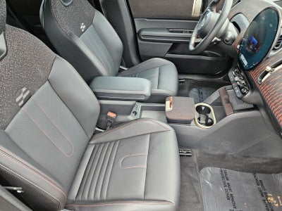 2025 MINI John Cooper Works Countryman Signature Plus