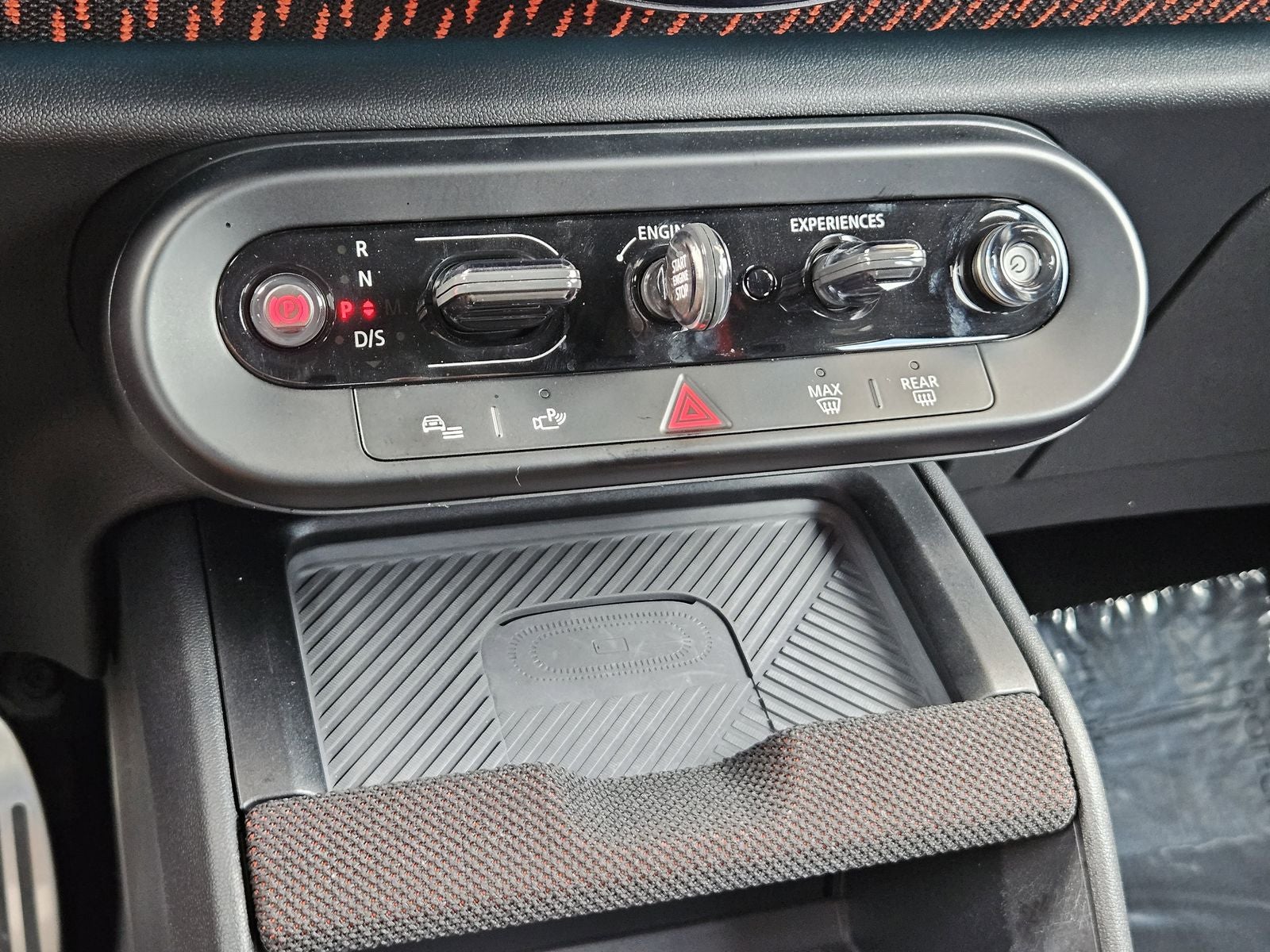 2025 MINI John Cooper Works Countryman Signature Plus