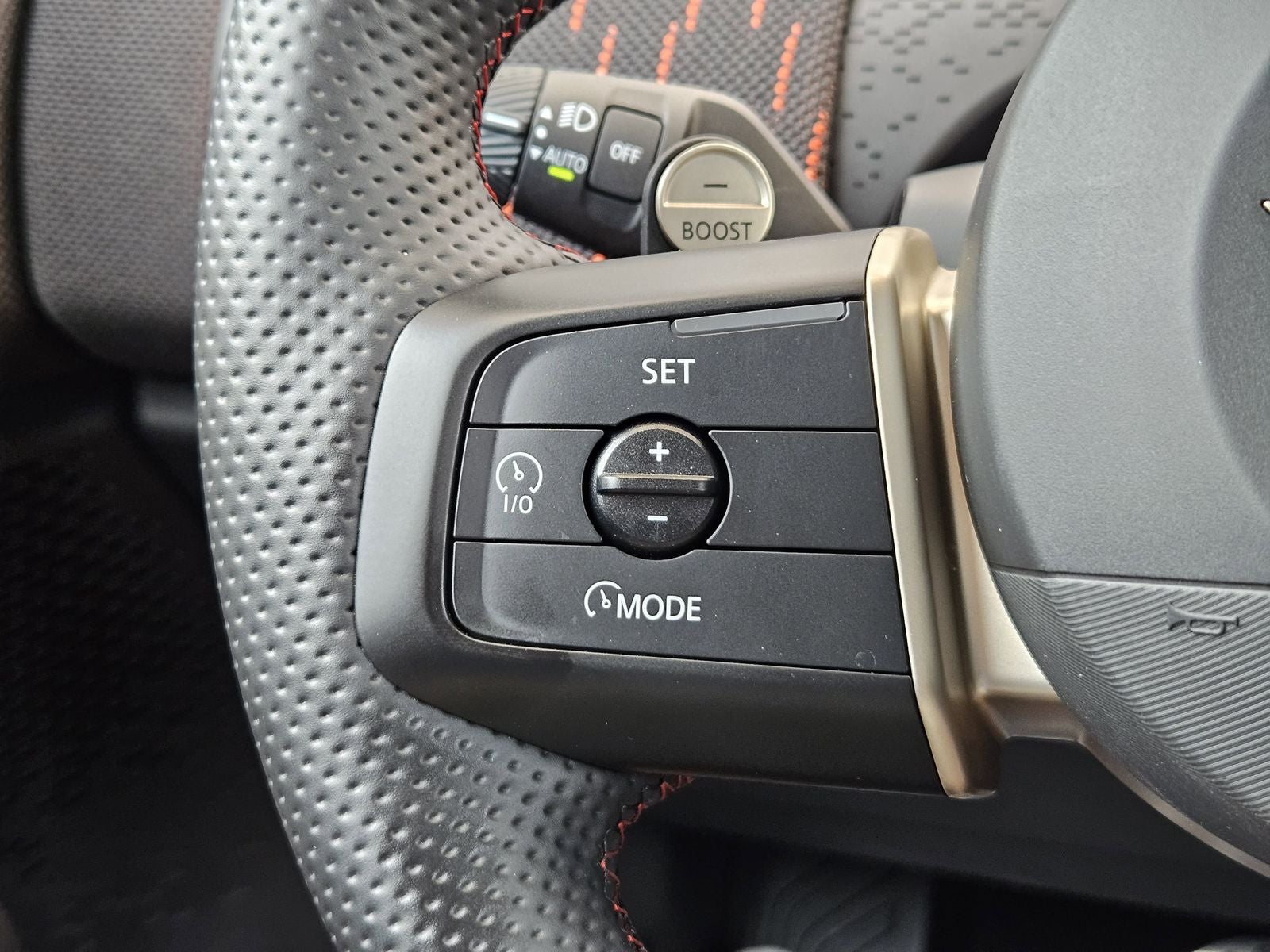 2025 MINI John Cooper Works Countryman Signature Plus