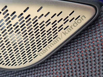 2025 MINI John Cooper Works Countryman Signature Plus