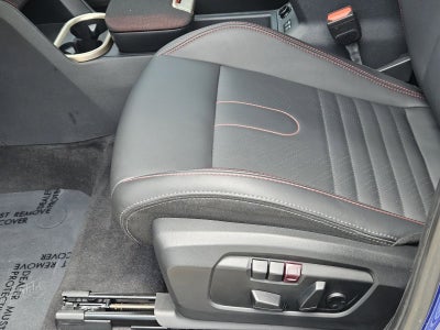 2025 MINI John Cooper Works Countryman Signature Plus