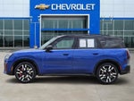 2025 MINI John Cooper Works Countryman Signature Plus