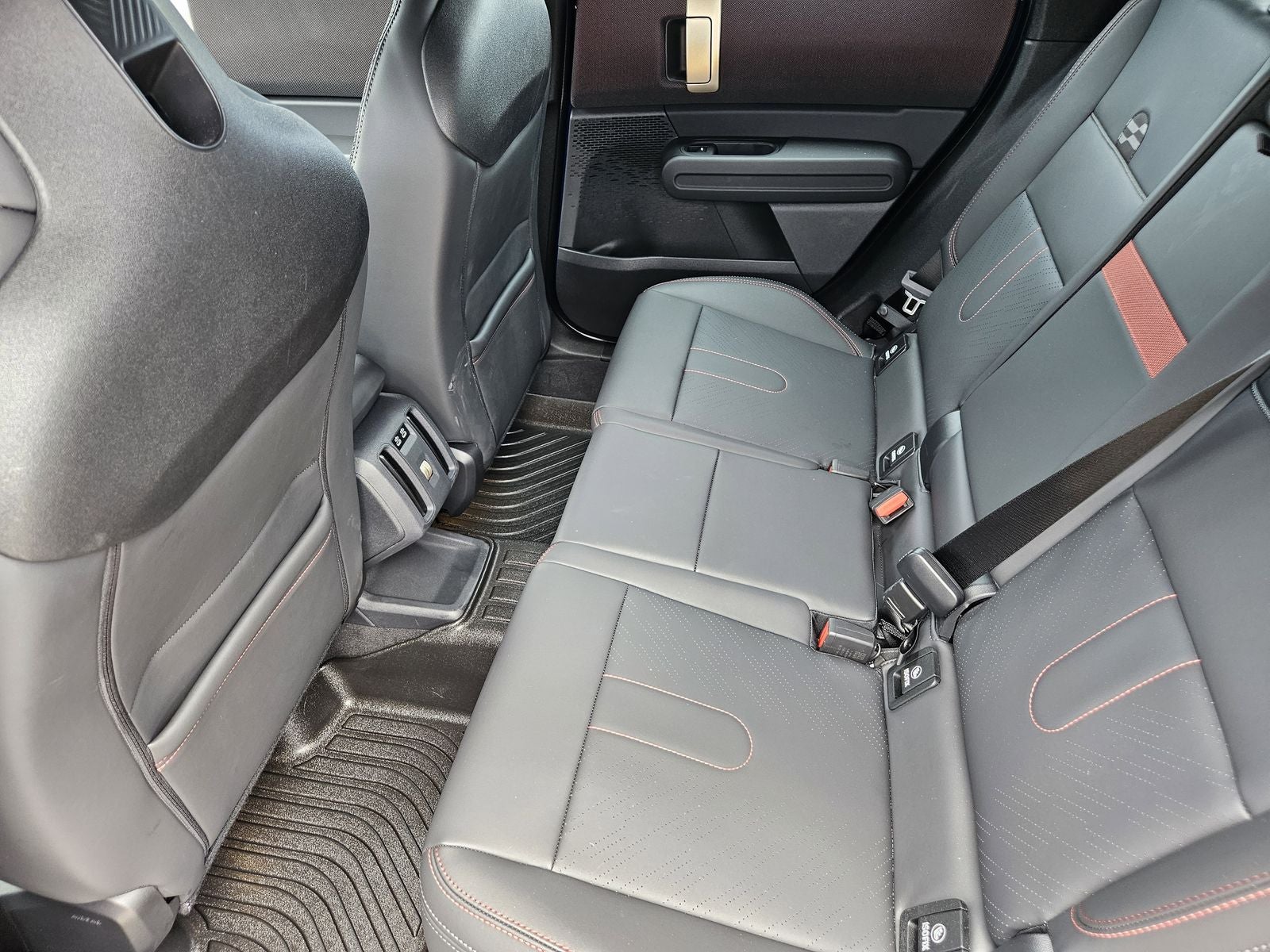 2025 MINI John Cooper Works Countryman Signature Plus