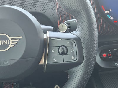 2025 MINI John Cooper Works Countryman Iconic