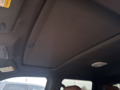 2014 Ford F-150 Platinum
