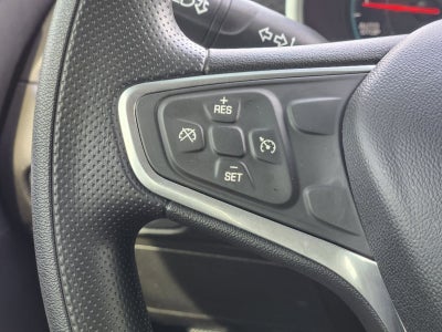 2021 Chevrolet Malibu LS 1LS