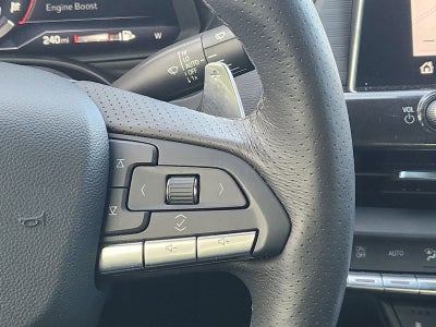 2021 Cadillac CT4 Premium Luxury