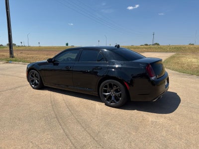 2023 Chrysler 300 S