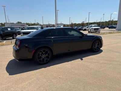 2023 Chrysler 300 S