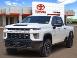 2023 Chevrolet Silverado 2500HD Custom