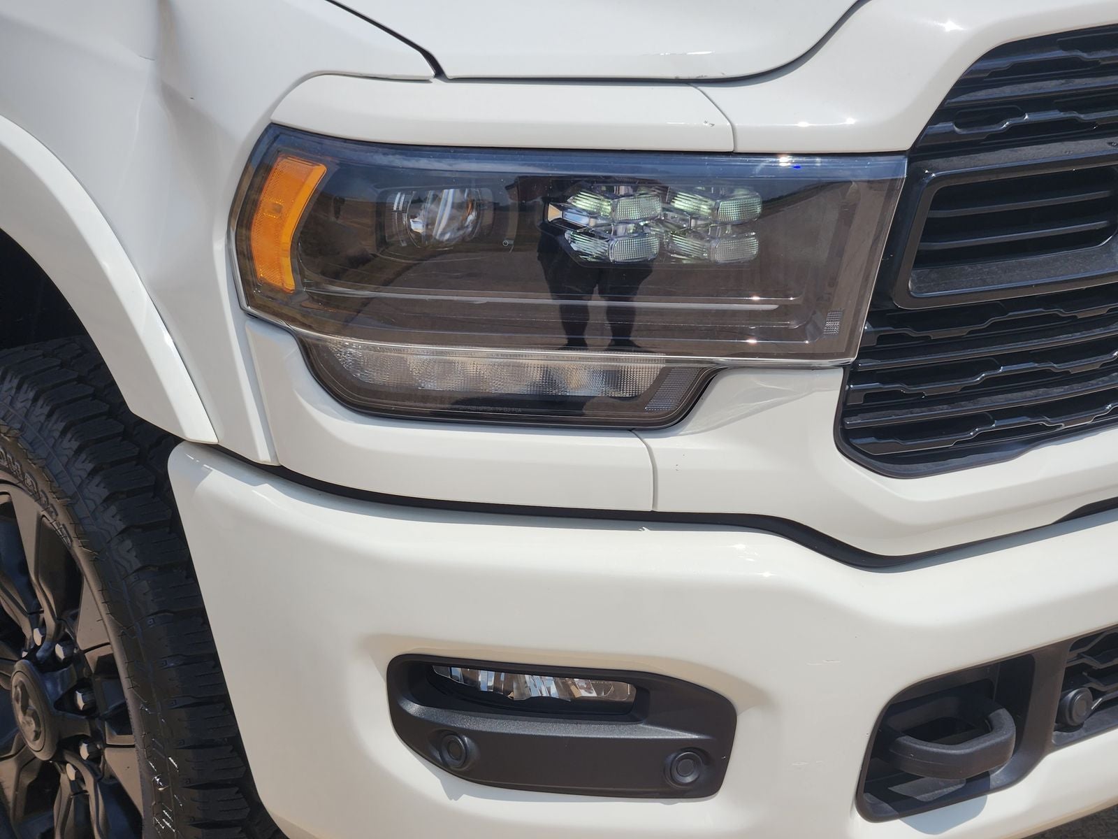 2024 RAM 2500 Limited