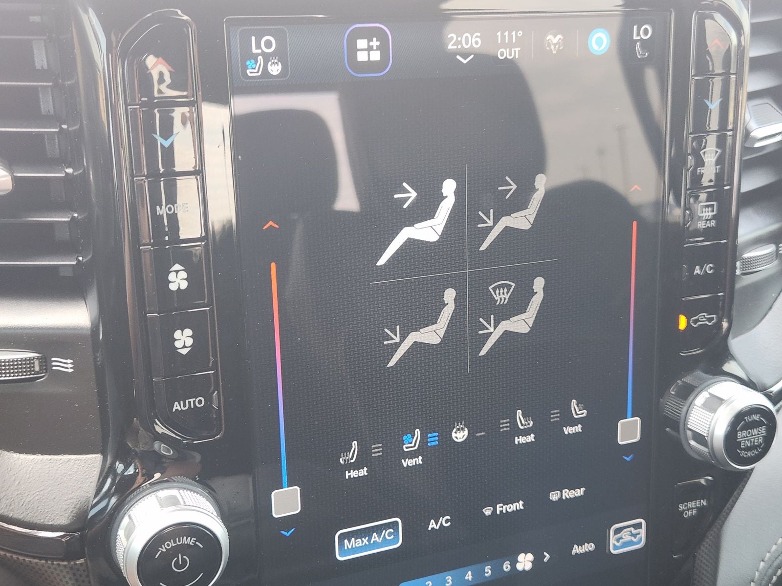 2024 RAM 2500 Limited