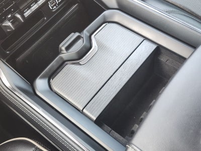 2024 RAM 2500 Limited
