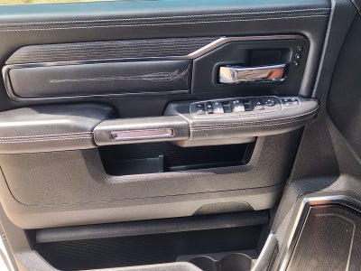 2024 RAM 2500 Limited