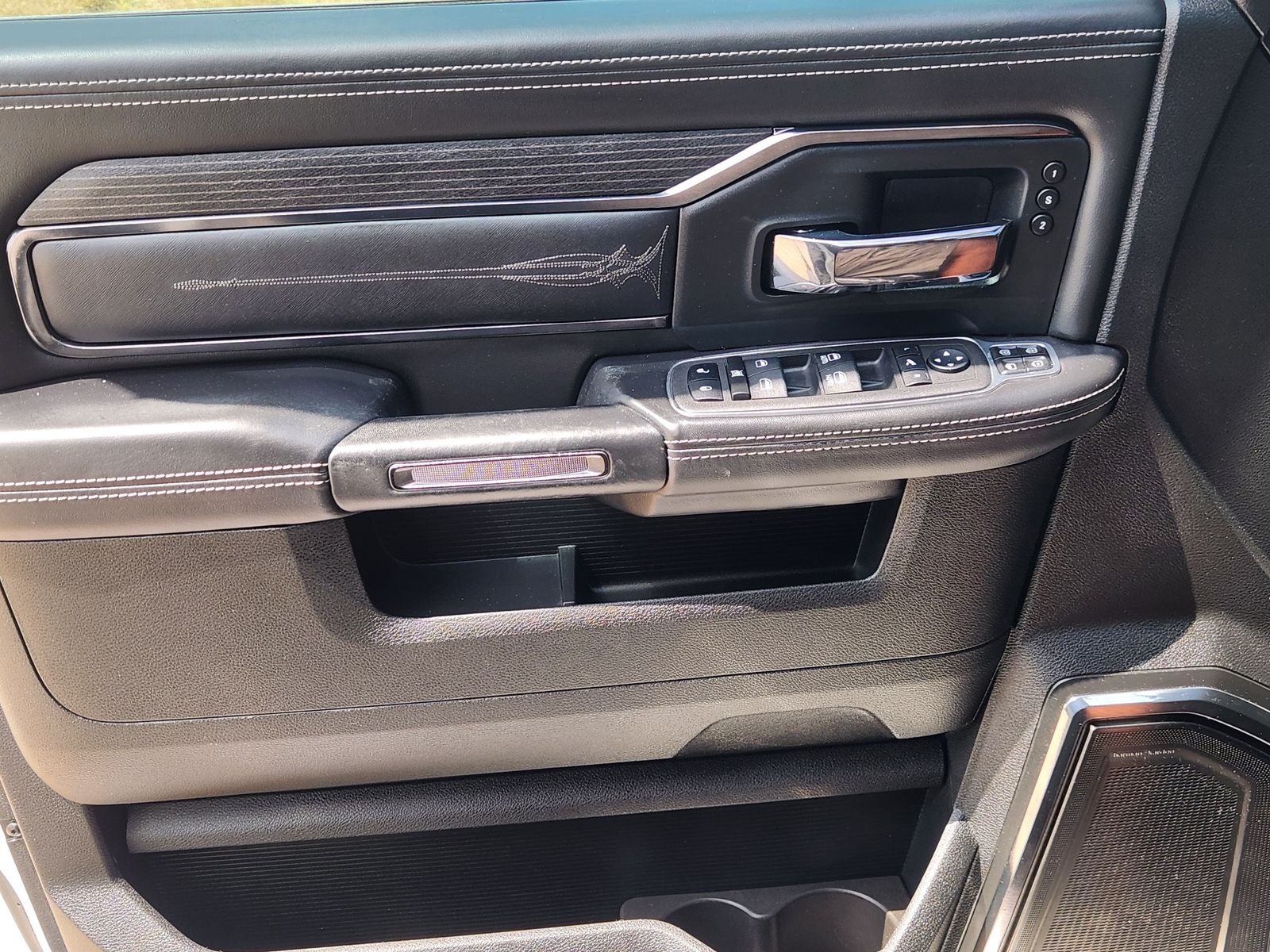 2024 RAM 2500 Limited
