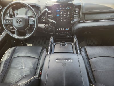 2024 RAM 2500 Limited