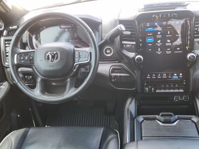 2024 RAM 2500 Limited