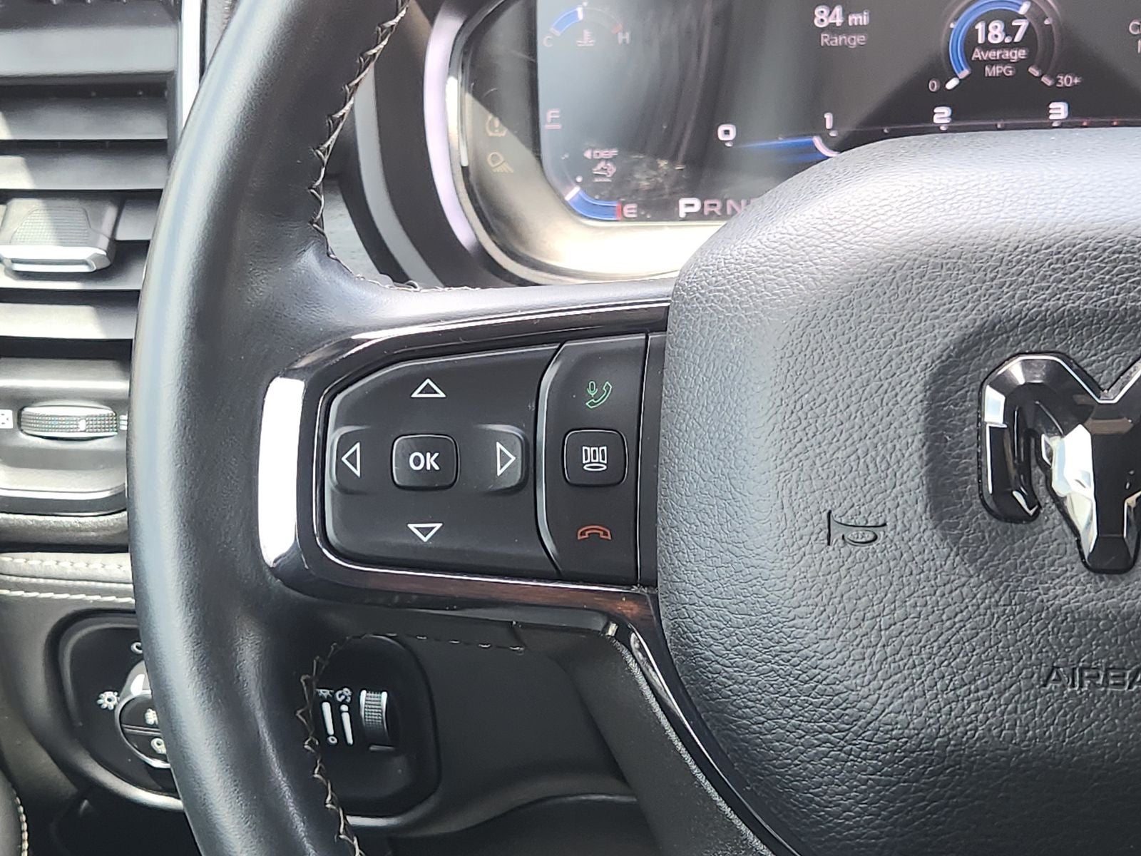 2024 RAM 2500 Limited