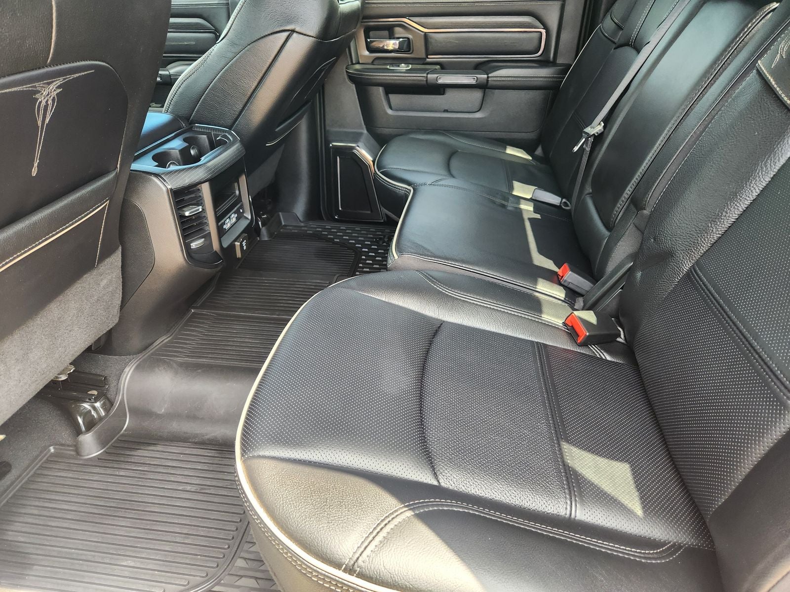 2024 RAM 2500 Limited