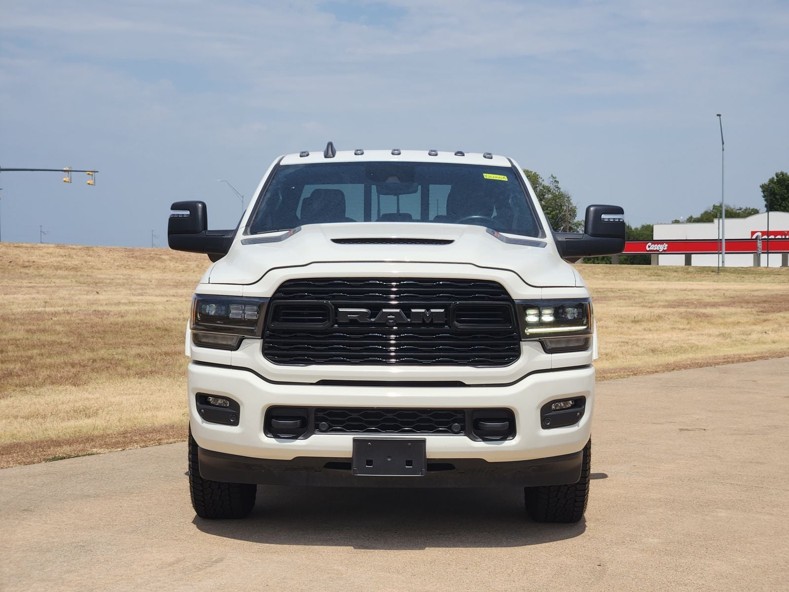 2024 RAM 2500 Limited
