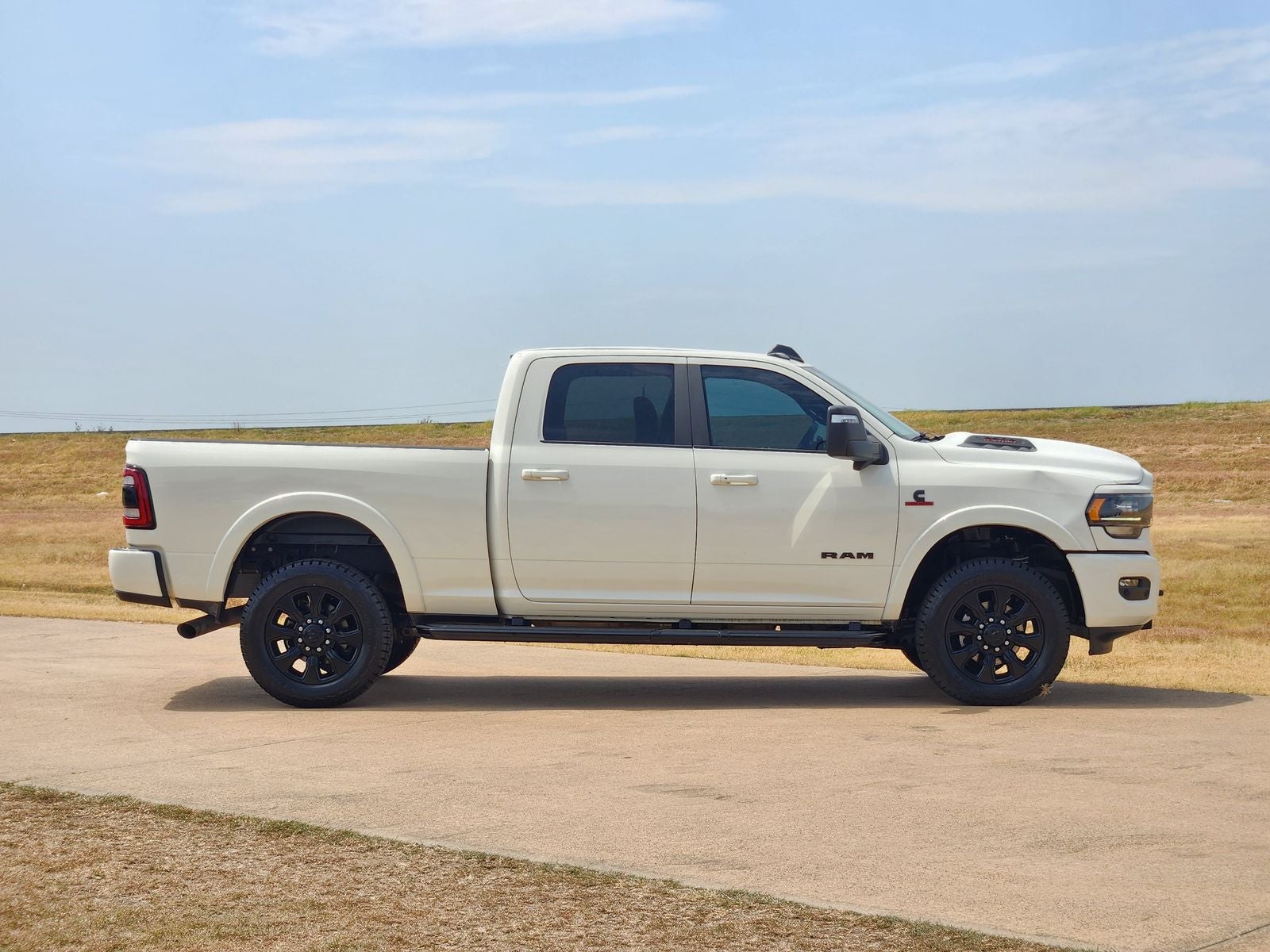 2024 RAM 2500 Limited