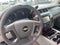 2012 Chevrolet Avalanche 1500 LTZ