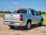 2012 Chevrolet Avalanche 1500 LTZ