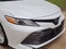 2018 Toyota Camry Hybrid XLE