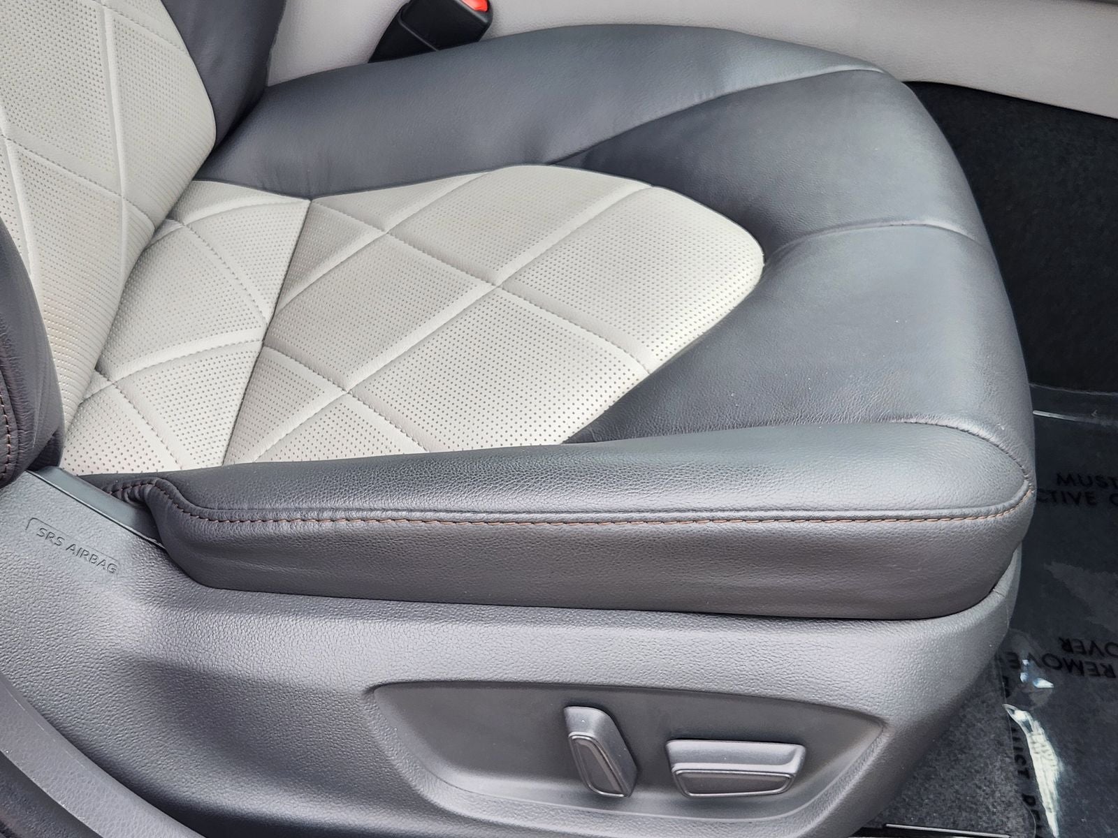 2018 Toyota Camry Hybrid XLE