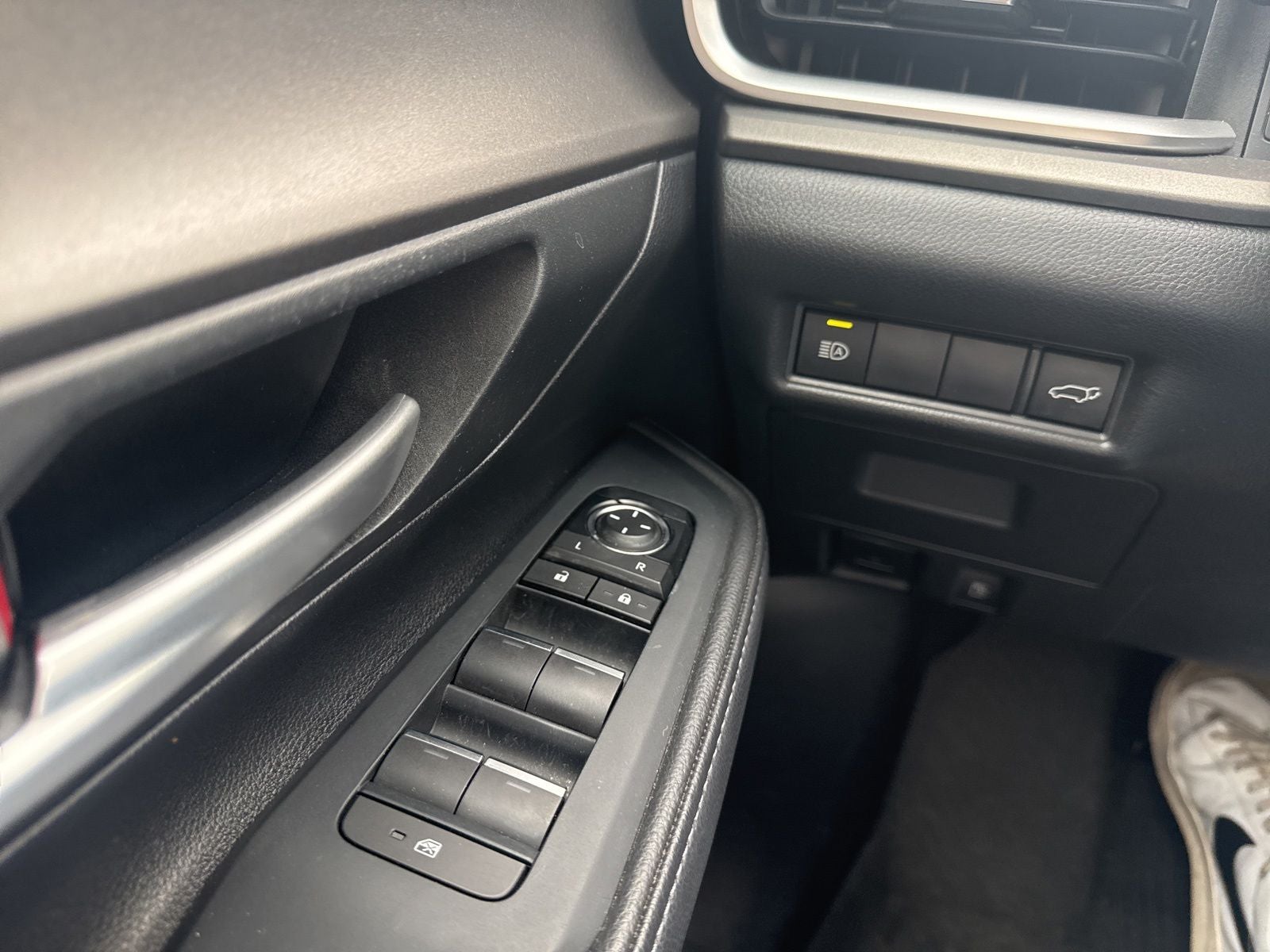 2024 Toyota Grand Highlander Hybrid XLE