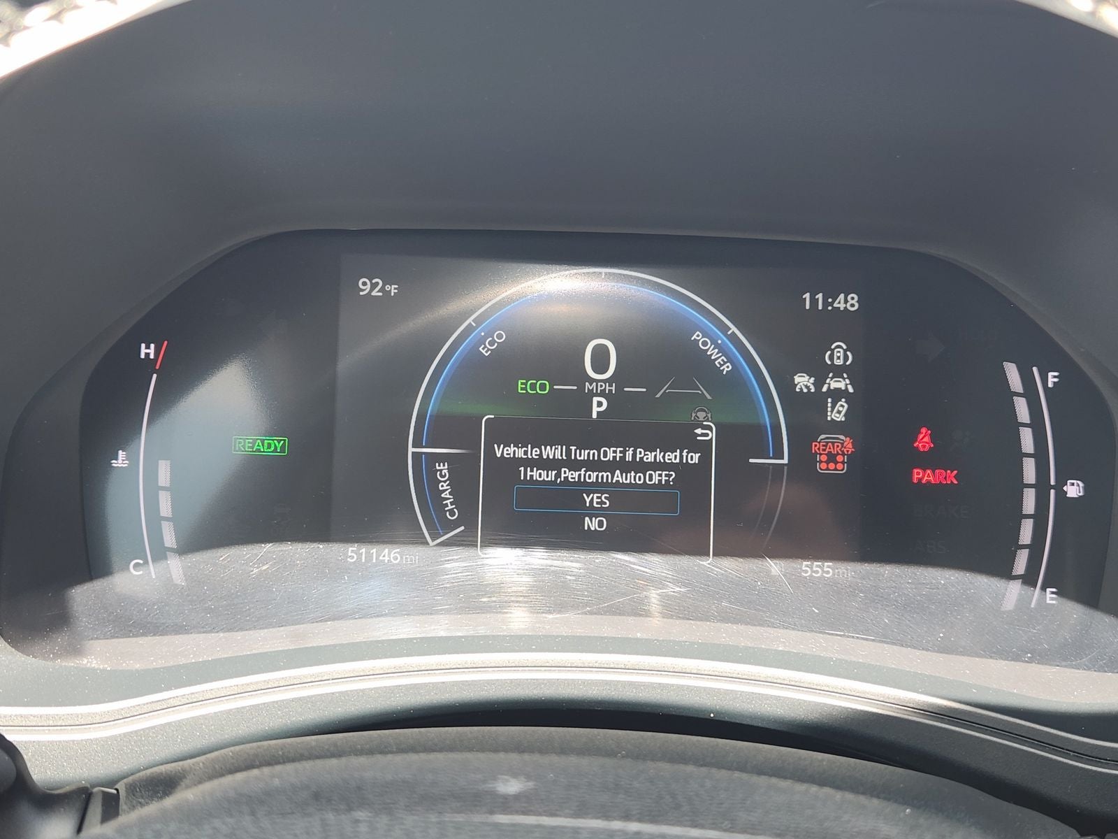 2024 Toyota Grand Highlander Hybrid XLE