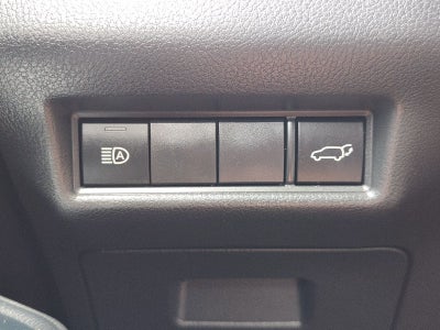 2024 Toyota Grand Highlander Hybrid XLE