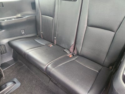 2024 Toyota Grand Highlander Hybrid XLE