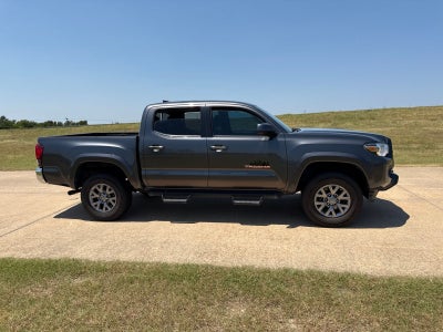 2019 Toyota Tacoma SR5 V6