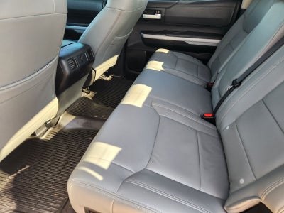 2019 Toyota Tundra SR5