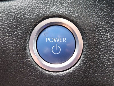 2022 Toyota Tundra Hybrid Limited