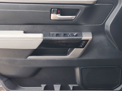 2022 Toyota Tundra Hybrid Limited