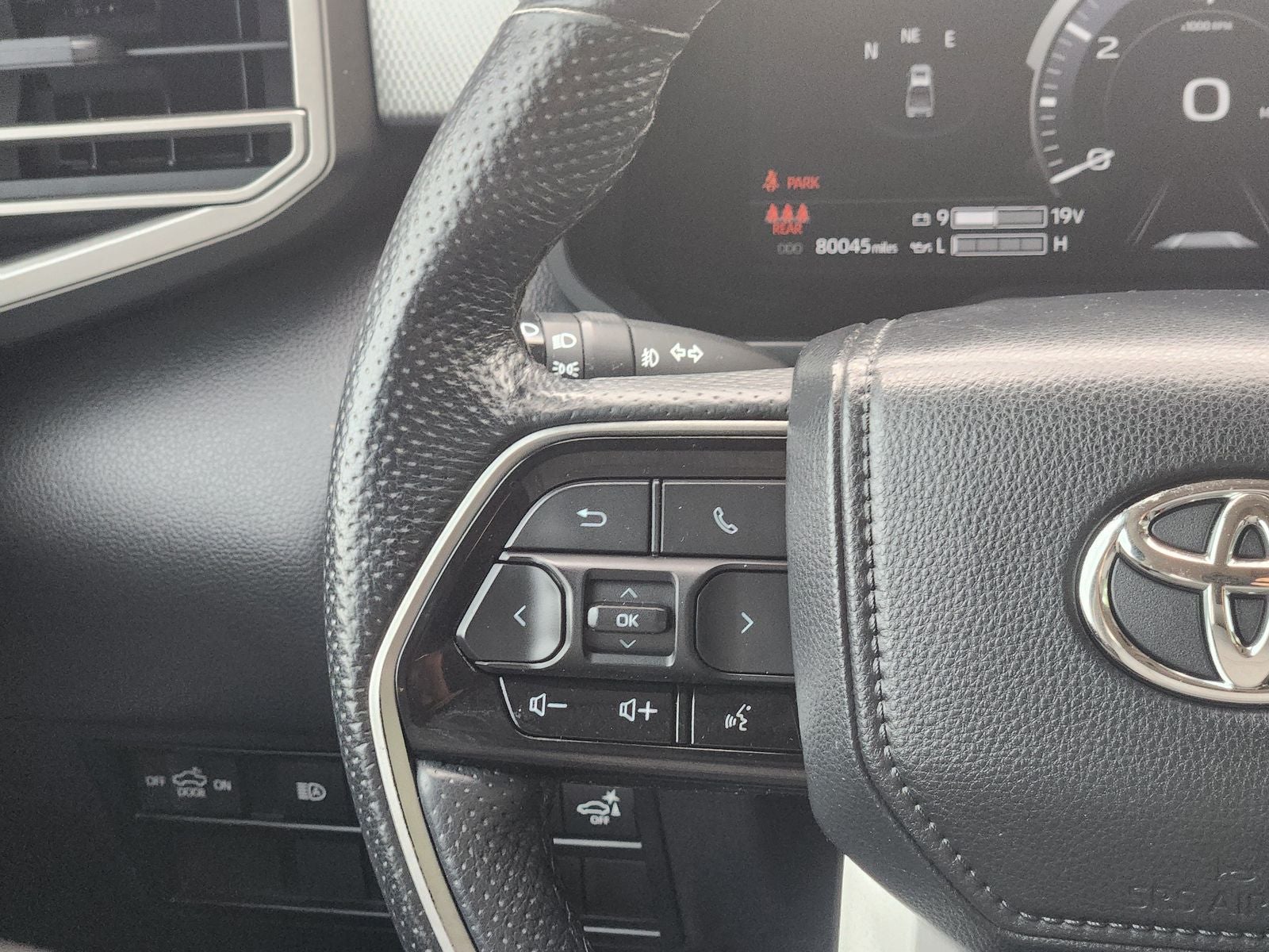 2022 Toyota Tundra Hybrid Limited