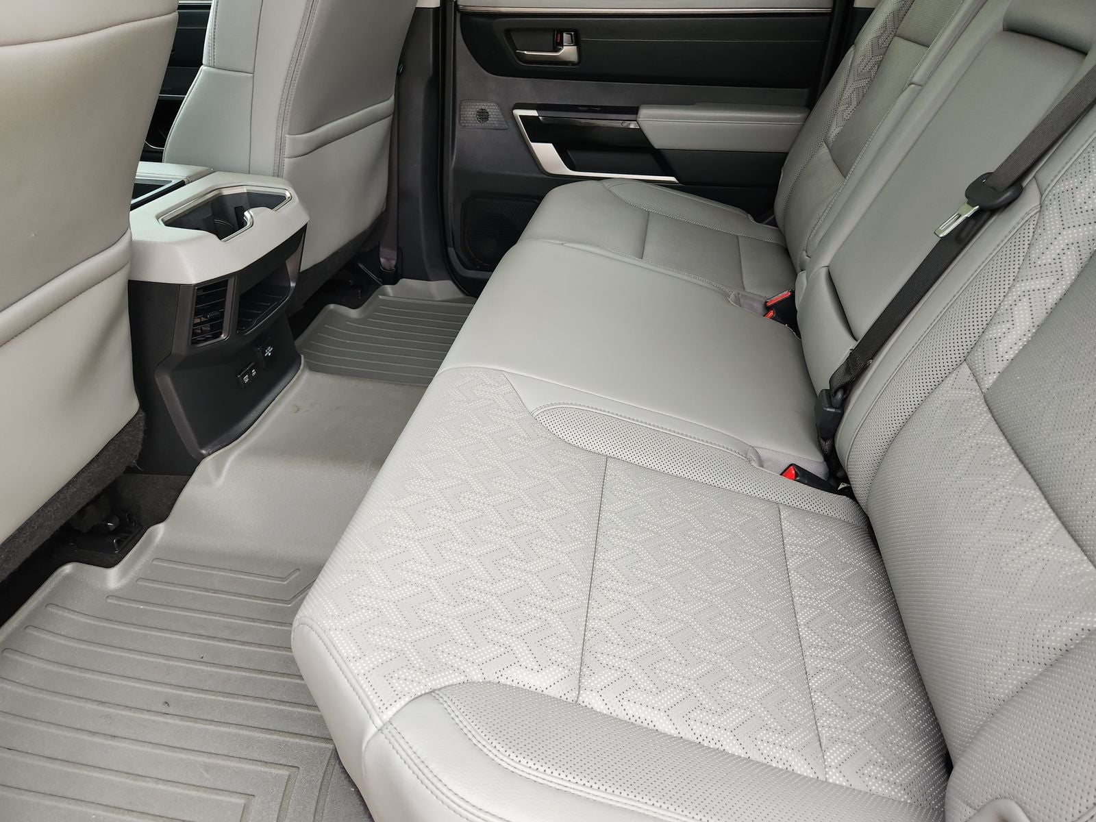 2022 Toyota Tundra Hybrid Limited