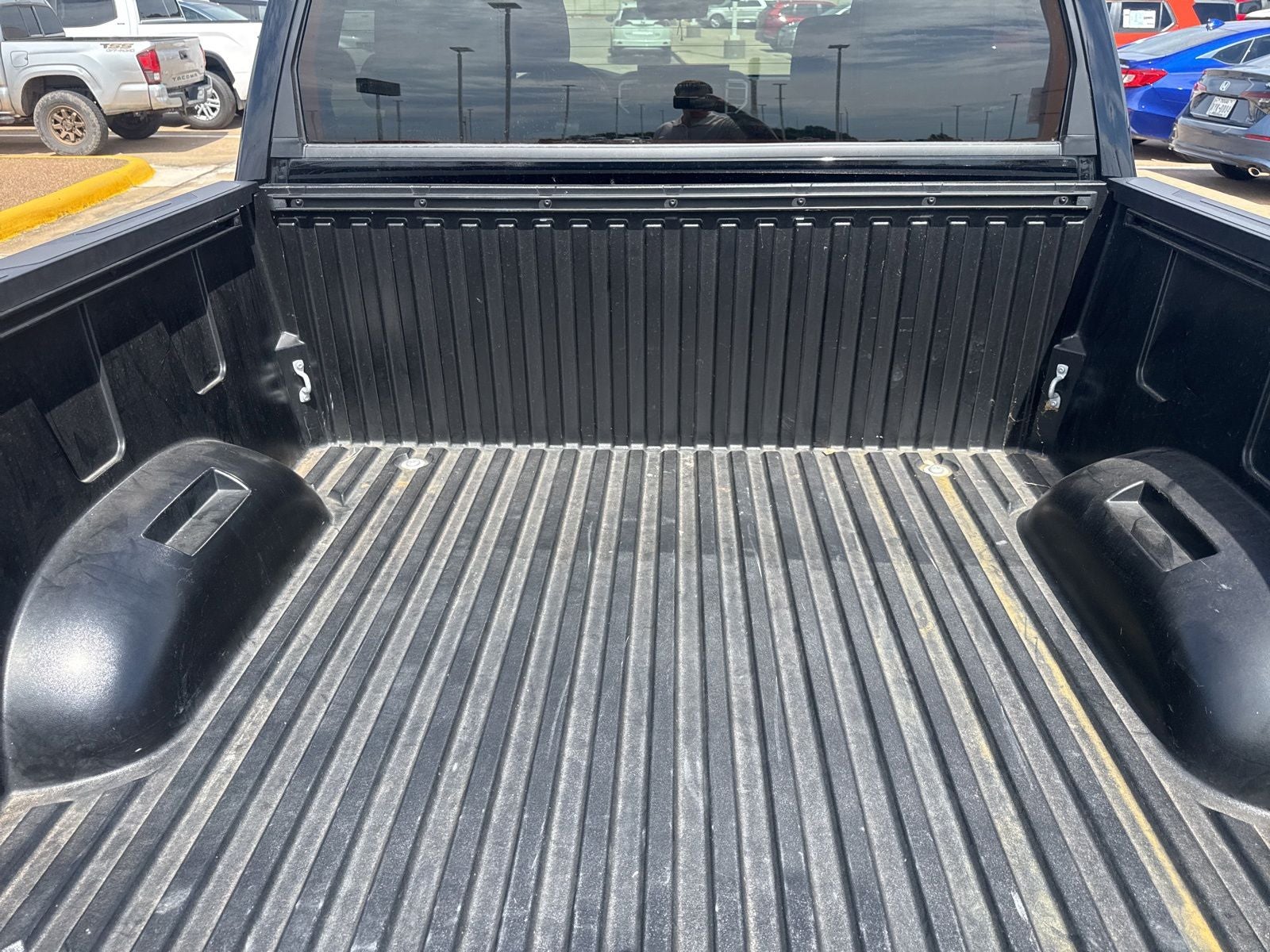 2022 Toyota Tundra Platinum