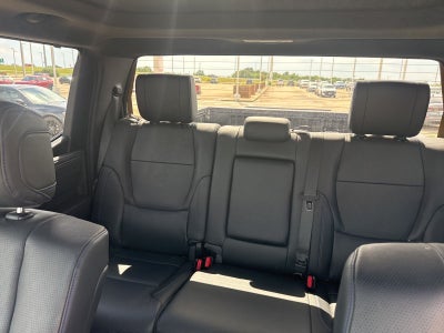 2022 Toyota Tundra Platinum